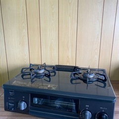 ⭐️パロマガスコンロ⭐️ ⭐️IC-S37-2R⭐️