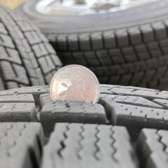 ジムニー用スタットレスタイヤ5本