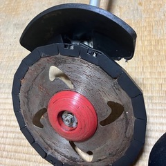 MARUYAMA草刈り機