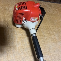 MARUYAMA草刈り機