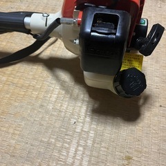 MARUYAMA草刈り機