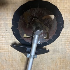 MARUYAMA草刈り機