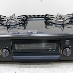 中古】恵庭市のガステーブルを格安/激安/無料であげます・譲ります  