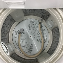 【お持ち帰り大特価•家電6ヶ月保証】日立　洗濯機　BW-V80C 2019年　8kg