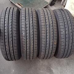 155/70R12インチ　4本セット　No.15