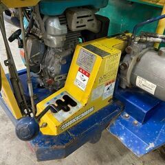 運搬機 油圧リフト BFC613 筑水 税込￥154,000-【店頭引取限定】【寄