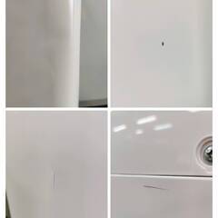 【愛品倶楽部柏店】 分解洗浄済★保証充実 SHARP (シャープ) 2020年製 7.0kg 全自動洗濯機 ES-T712 穴なし槽