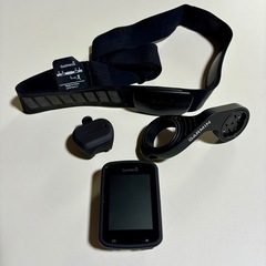 GARMIN (ガーミン)サイクルコンピューターEdge820J