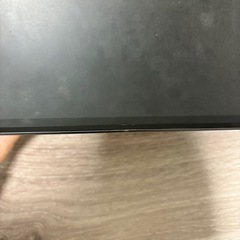 【11/10まで】iPad 第7世代 128GB スペースグレイ 箱、レザーカバー付き