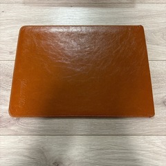 【11/10まで】iPad 第7世代 128GB スペースグレイ 箱、レザーカバー付き