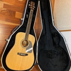 おまけ付き】Morris＋Takamine TriAx ギターケース付き 発送可能