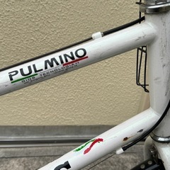 2018 GIOS PLUMINO 20インチミニベロ 7段変速