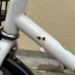 2018 GIOS PLUMINO 20インチミニベロ 7段変速