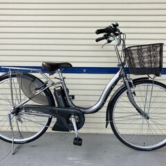 リサイクル自転車(2307-01) マウンテンバイク(ﾖｺﾀｻｲｸﾙ/Regain) 26インチ リサイクル自転車(2307-01) マウンテンバイク(ﾖｺﾀｻｲｸﾙ/Regain) 26インチ