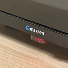 液晶テレビ 40形 フルハイビジョン