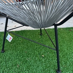 Acapulco アカプルコチェア アカプルコ チェア リプロダクト シンプル インテリア おしゃれ モダン シック