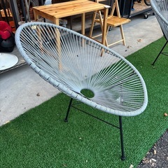 Acapulco アカプルコチェア アカプルコ チェア リプロダクト シンプル インテリア おしゃれ モダン シック