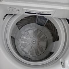 ★ジモティ割あり★ Panasonic 洗濯機 7ｋｇ 21年製 ／クリーニング済み OJ6459