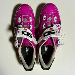 お話中）マウンテンバイク ファットバイク KALLA KL-880 (miyuu  