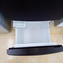 ★ジモティ割あり★ Panasonic 冷蔵庫 138L 23年製 ／クリーニング済み OJ6461