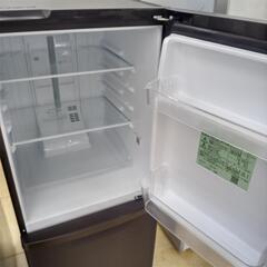 ★ジモティ割あり★ Panasonic 冷蔵庫 138L 23年製 ／クリーニング済み OJ6461