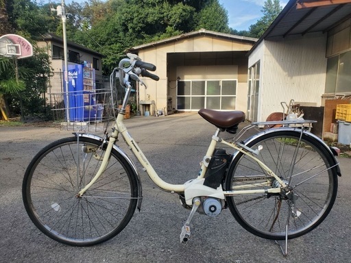 1331送料無料エリア多数！安心保証付き！安全整備済み！電動自転車