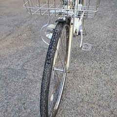 ♦️Panasonic電気自転車 137