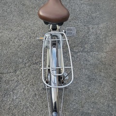 ♦️Panasonic電気自転車 137