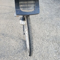 ♦️Panasonic電気自転車 138