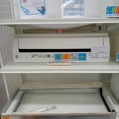 県内最安値 限定2台 人気の霧ヶ峰 標準取付工事込み ?