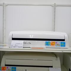 ★ジモティ割あり★ アイリス ルームエアコン IRR-2221C 2.2kw 21年製 室内機分解洗浄済み OJ6464