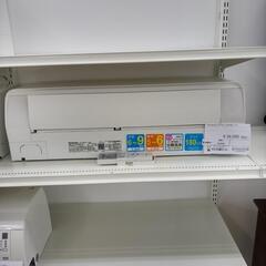 ☆ジモティ割あり☆ Panasonic ルームエアコン CS-222DEX-W 2.2kw 22年製