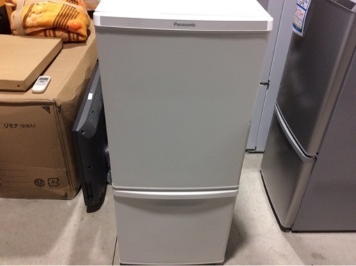 取引場所 南観音 a 2104-017 パナソニック ノンフロン 冷凍冷蔵庫 2014