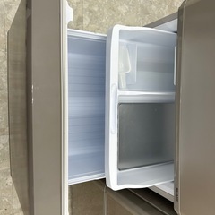 お持ち帰り大特価•家電6ヶ月保証】SHARP 冷蔵庫 350L SJ-W353G-N 2021