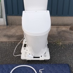 シャワートイレKBシリーズ LIXIL(INAX) 温水洗浄便座 【通販モノタロウ】