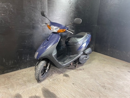 ★支払い総額2.2万円★買取強化中！査定無料！スズキ　レッツ2 CA1PA 人気車種！2ストのためオイル継ぎ足しでOK！