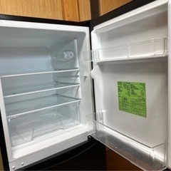 アイリスオーヤマ冷蔵庫 147L 2023年式