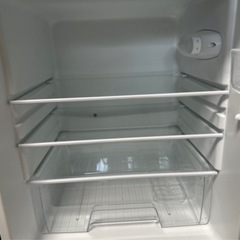 アイリスオーヤマ冷蔵庫 147L 2023年式