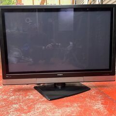 woo プラズマテレビ(テレビ)の中古が安い！激安で譲ります・無料で  