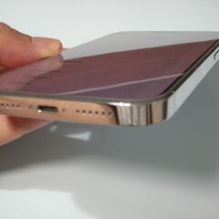 値下げ！　iPhone 14 PRO MAX 256GB Silver　