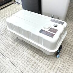 サンポット/SUNPOT 灯油タンク LOT-90 90L ホームタンク