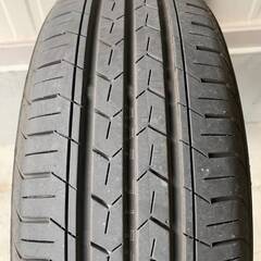 ☆バリ溝・2024年製☆　YOKOHAMA　BlueEarth　FE　AE30　185/65R15　　4本　中古タイヤ