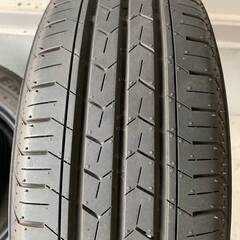 ☆バリ溝・2024年製☆　YOKOHAMA　BlueEarth　FE　AE30　185/65R15　　4本　中古タイヤ