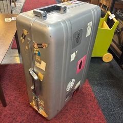 【希少】ヴィンテージゼロハリバートンスーツケース ビンテージ Zero Halliburton ゼロハリバートン スーツケース トランク