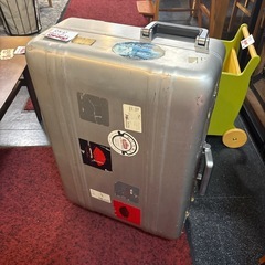 ビンテージ Zero Halliburton ゼロハリバートン スーツケース トランク