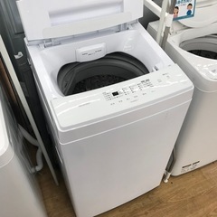 ★ジモティ割あり★ アイリスオーヤマ   洗濯機  6.0kg  年式2022   動作確認／クリーニング済み KJ6723  