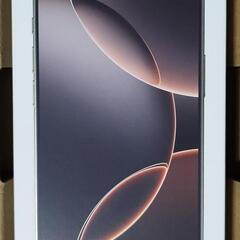 【新品・未開封】Apple iPhone 16 Pro 本体 256GB