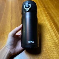 【まだまだ使えます‼️】THERMOS サーモス 真空断熱ケータ...