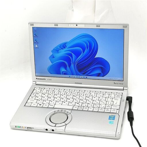 Panasonic】Lets note CF-NX3【Win11】 オンライン 通販 ノートPC 