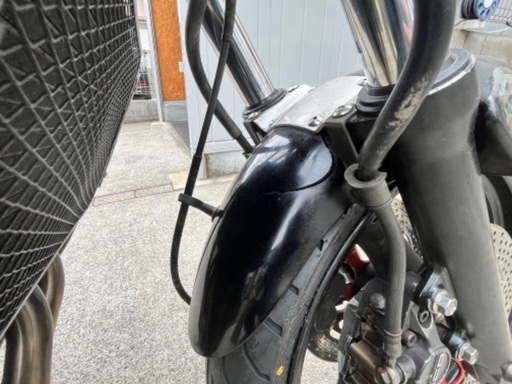 関東圏内配送あり！ 整備済み！ 車検ほぼ2年付き！ スズキ GK75A